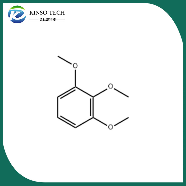 1 2 3-Trimetoxibenzeno CAS 634-36-6