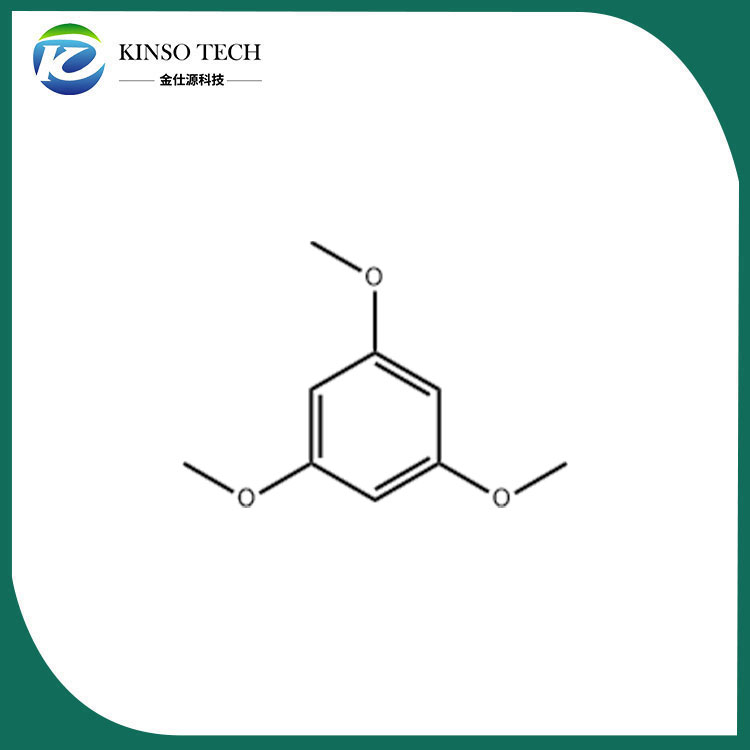 1 3 5-Tribromobenzeno CAS 626-39-1