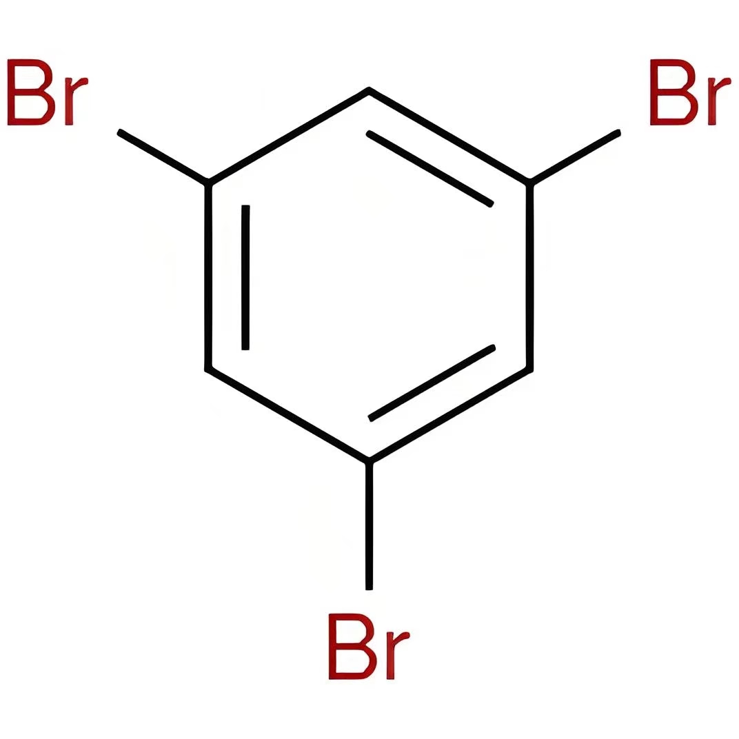 1,3,5-Tribromobenzeno